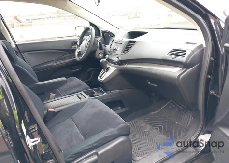 2012 Honda Cr-V Lx z USA, uszkodzony, nr VIN 5J6RM4H35CL033168